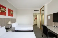 Metro Hotel Marlow Sydney Central Hotels in Haymarket