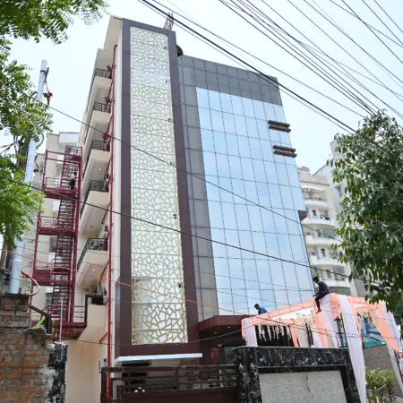 The Triumph Hotel