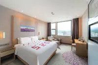 Lavande Hotel (Heyuan Zijin)