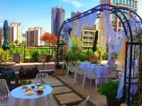 โรงแรมลาวานด์ (สาขา ถนนจินหลิน) - ที่มีบาร์