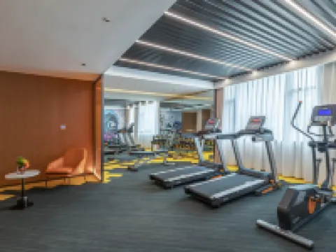 Hampton by Hilton Qingdao West Coast