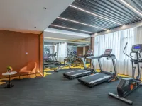 Hampton by Hilton Qingdao West Coast