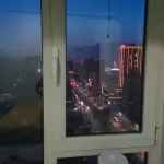 Lanzhou Aijiajia Homestay - pemandangan pegunungan