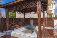 Yingkou Molin Private Villa - Villas