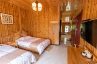 Yixinju Hostel - บริการรถรับส่ง