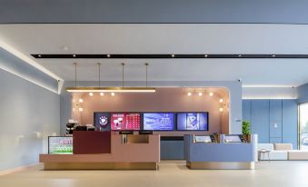 HanTing Hotel (Jingzhou Kaifaqu Olympic Sports Center)