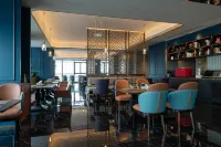HuaMan Hotel - Morgenmad