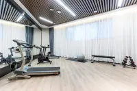 Manju Hotel Hotels in Shuyang