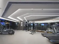 Howard Johnson Paragon Hotel Hotels near Beijing Train Station