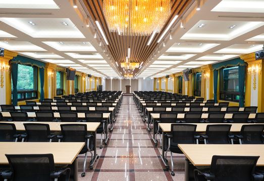 태백호텔 사우나 시설