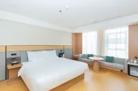 JI Hotel (Jingjiang Bus Station) Hotels in Jingjiang