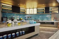 Yating Hotel (Cangzhou Nanchuan Old Street Qingfeng Tower)