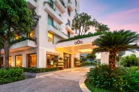 Ravatel Luxury Hotel Bac Giang Hotels in 
