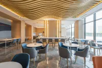 Holiday Inn Express HuLuDao SEAVIEW by IHG - breakfast