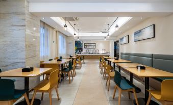 City Comfort Inn (Liuzhou Beique Road Huang Village)