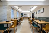 City Comfort Inn (Liuzhou Beique Road Huang Village)