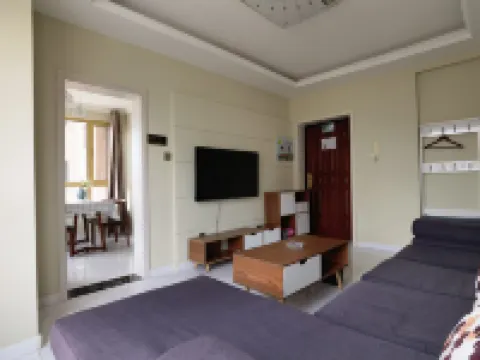 haimian pavilion Hoteles en Xingcheng
