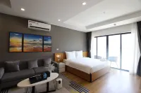 Tms Residences Quy Nhon - Official - 3-Star