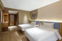 Homeinn · neo (Changzhi Tunliu Linjiang Garden) Hotels in der Nähe von Tunliu Passenger Transport Terminal