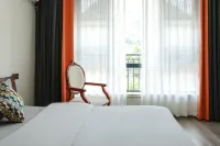 Xiangshan Muzinanxi Homestay Hotels near Hua'ao Stone Forest