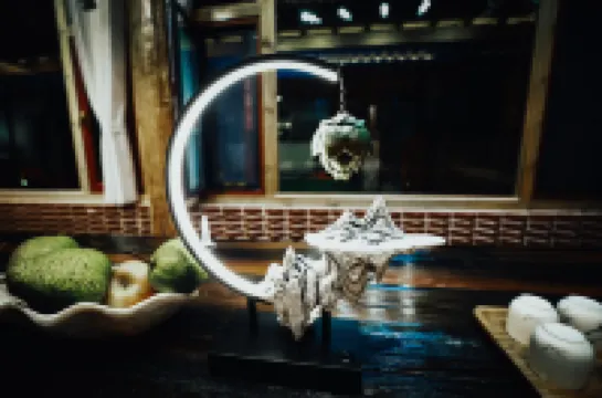 Penglai Penghu Mingshe Homestay