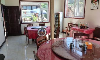 Yuanyuan Yunding Xiaoyuan Homestay