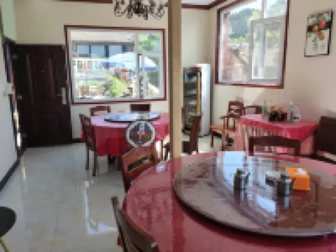 Yuanyuan Yunding Xiaoyuan Homestay Hotels in Qinyuan