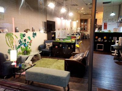 Hualien HOLO HOSTEL