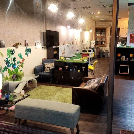 Hualien HOLO HOSTEL