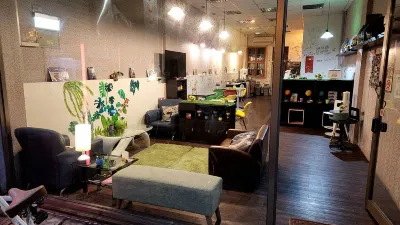 Hualien HOLO HOSTEL