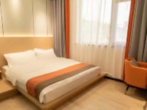 Yongping Kangsheng Hotel Hotels in Yongping