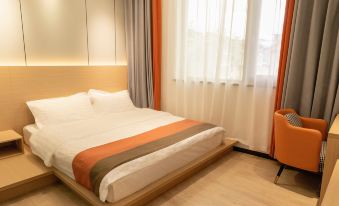 Yongping Kangsheng Hotel