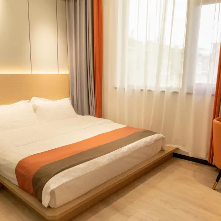 Yongping Kangsheng Hotel