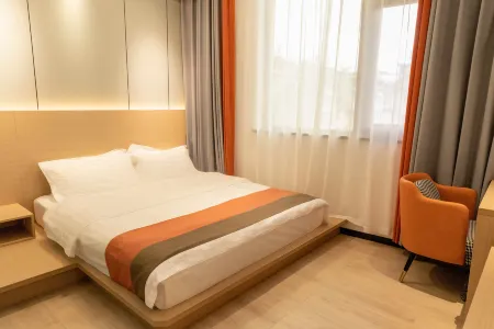 Yongping Kangsheng Hotel