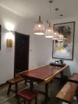 Kuanshe Homestay, Xunzi Island