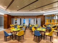 Hampton by Hilton Qingdao Jiaodong International Airport South Hotel - Morgenmad