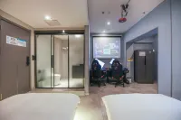 Korla i Electronic Sports Hotel - Esports