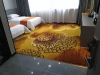 Hefeng Taihe Hotel Hotels near Time Plaza