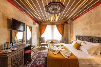 Volare Stone Hotel Hotels in 