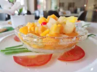 โรงแรมซีกายรุย - พร้อมอาหารเช้า