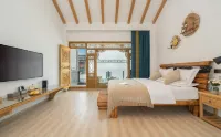 Tangxin Heyuan Light Luxury Guesthouse - 4 Sao