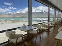 Buzhoushan Karakul Lake View Resort - Desayuno