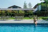 Fuyang Gengyun Doushe Homestay