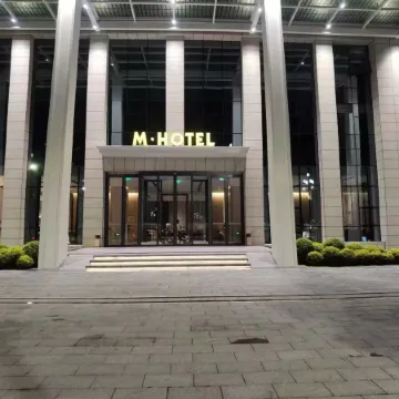 M Hotel