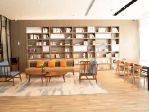 HanTing Hotel (Chifeng Linxi Zhenxinglou) Hotels in Linxi