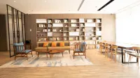 HanTing Hotel (Chifeng Linxi Zhenxinglou) Hotels in Linxi