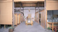 Poetry's Homestay
