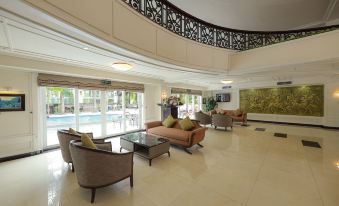 Ninh Binh Legend Hotel