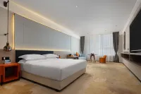 Elong Meicheng Hotel Huai'an Hongze