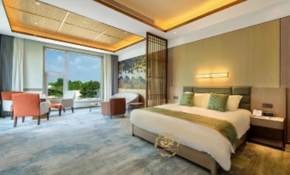 Yujing Garden Holiday Hotel
